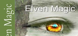 Elven Magic: The Witch, The Elf & The Fairy header banner