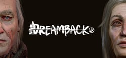 DreamBack VR header banner