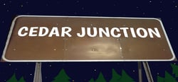 Cedar Junction header banner