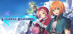 Eternal Radiance header banner
