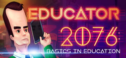 Educator 2076: Basics in Education header banner