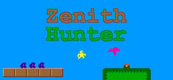 Zenith Hunter header banner