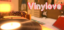 Vinylove header banner