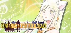 How to Sing to Open Your Heart header banner