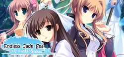 Endless Jade Sea -Midori no Umi- header banner