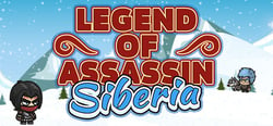 Legend of Assassin: Siberia header banner