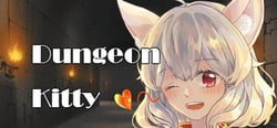 Dungeon Kitty header banner