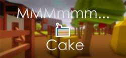 MMMmmm... Cake! header banner