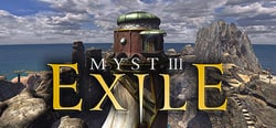 Myst III: Exile header banner