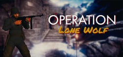 Operation Lone Wolf header banner