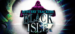 Mystery Trackers: Black Isle Collector's Edition header banner