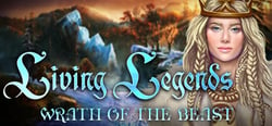 Living Legends: Wrath of the Beast Collector's Edition header banner