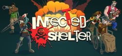 Infected Shelter header banner