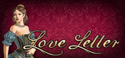 Love Letter header banner