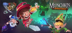 Munchkin: Quacked Quest header banner