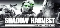 Shadow Harvest: Phantom Ops header banner