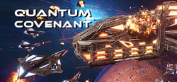 Quantum Covenant header banner