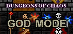 DoC God Mode Edition header banner