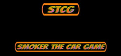 Smoker The Car Game header banner