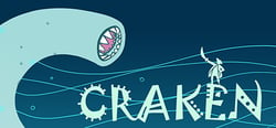 CRAKEN header banner