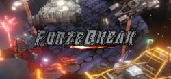 ForzeBreak header banner