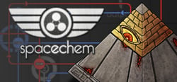 SpaceChem header banner
