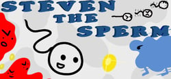 Steven the Sperm header banner