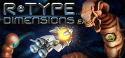 R-Type Dimensions EX header banner