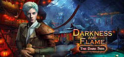 Darkness and Flame: The Dark Side Collector's Edition header banner
