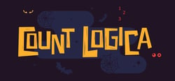 Count Logica header banner