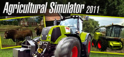 Agricultural Simulator 2011: Extended Edition header banner
