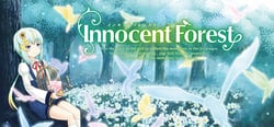 Innocent Forest: The Bird of Light header banner