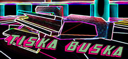 Tiska Buska header banner