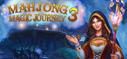 Mahjong Magic Journey 3 header banner