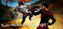 Dark Nebula VR header banner