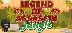 Legend of Assassin: Jungle header banner