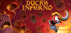 Duck's Inferno header banner