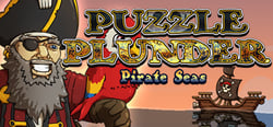 Puzzle Plunder header banner