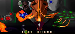 Core Rescue header banner