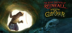 The Lost Legends of Redwall™: Escape the Gloomer header banner