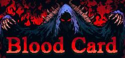 Blood Card header banner