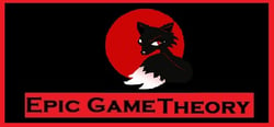 Epic Game Theory header banner