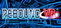 Rebound VR header banner