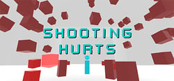 Shooting Hurts header banner