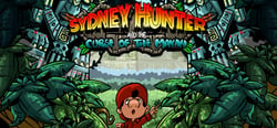 Sydney Hunter and the Curse of the Mayan header banner