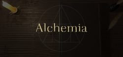 Alchemia header banner