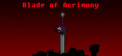Blade of Acrimony header banner