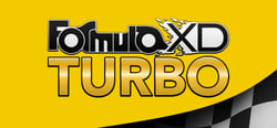 Formula XD header banner