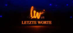 Letzte Worte VR header banner