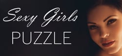Sexy Girls Puzzle header banner